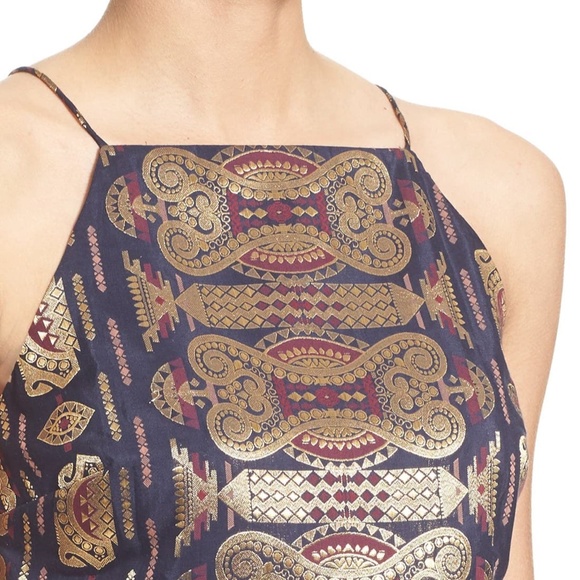 NWT Tory Burch dress - sz 6 - Picture 2 of 15